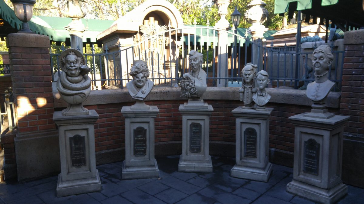 Best Queue Lines At Walt Disney World Steps To Magic