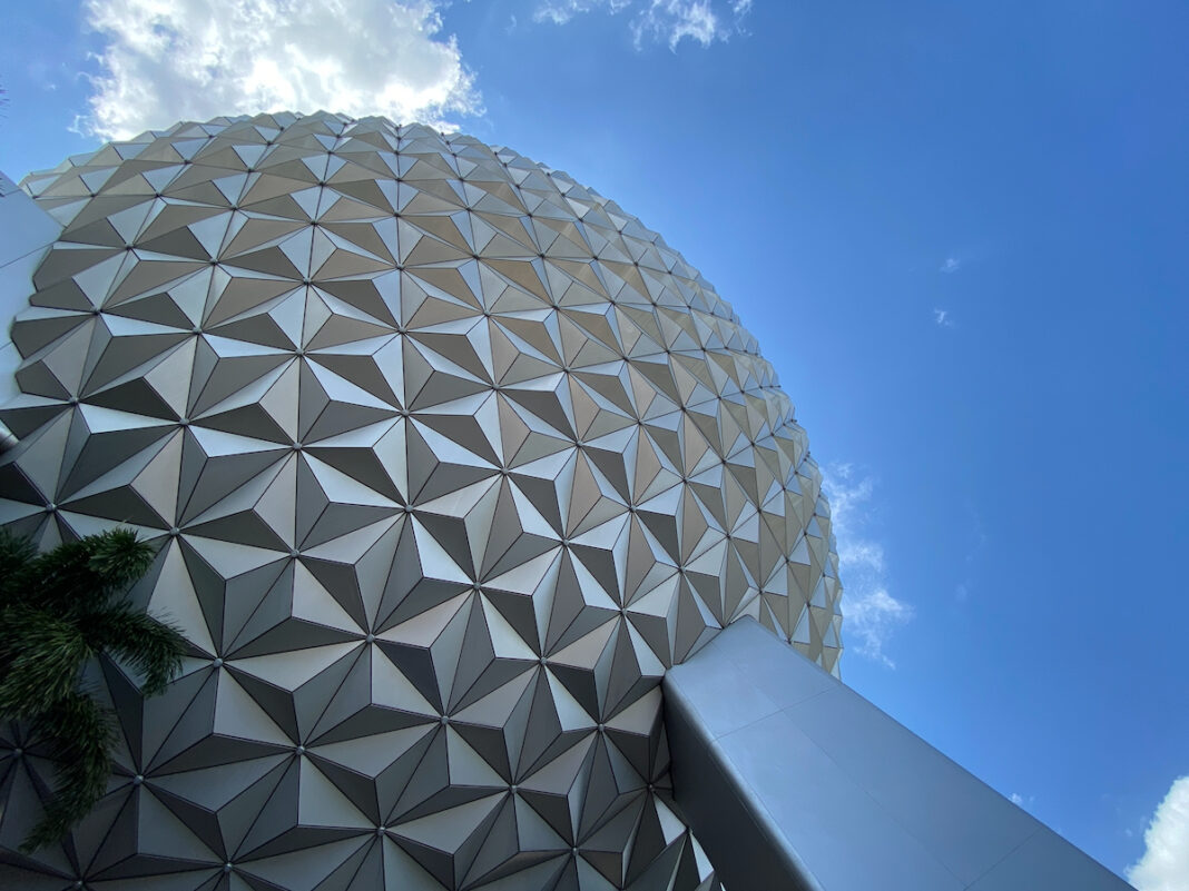 EPCOT Secrets - 31 Things You Probably Didn't Know - Steps to Magic